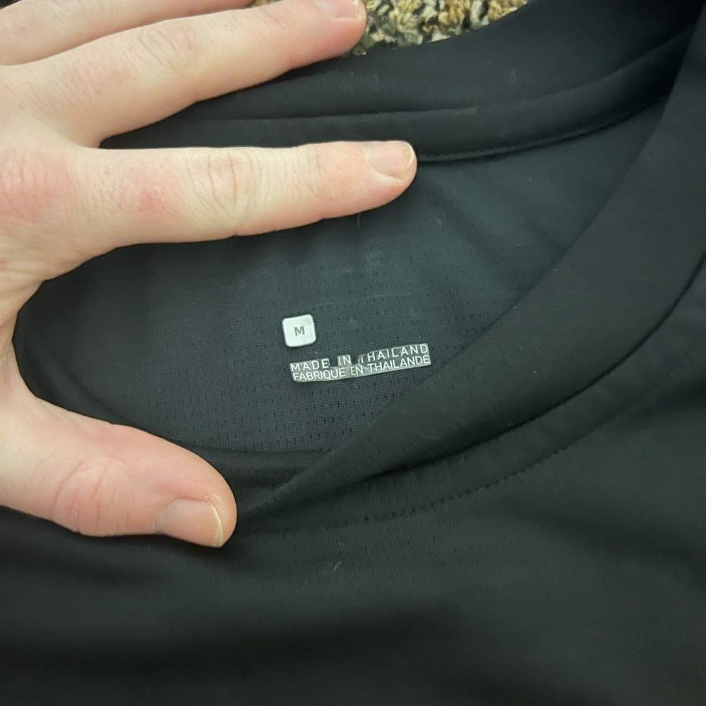 Nike long sleeve